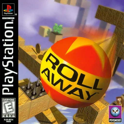 Roll Away (USA)